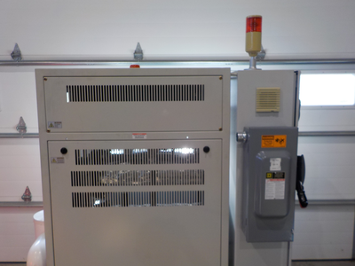 Used _UNKNOWN_ _UNKNOWN_ Temperature Controls Michigan US | Miedema Asset Management Group #1423834