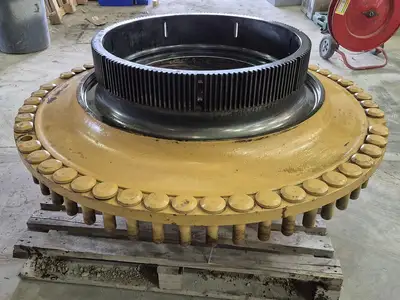 USED CAT 381-6982