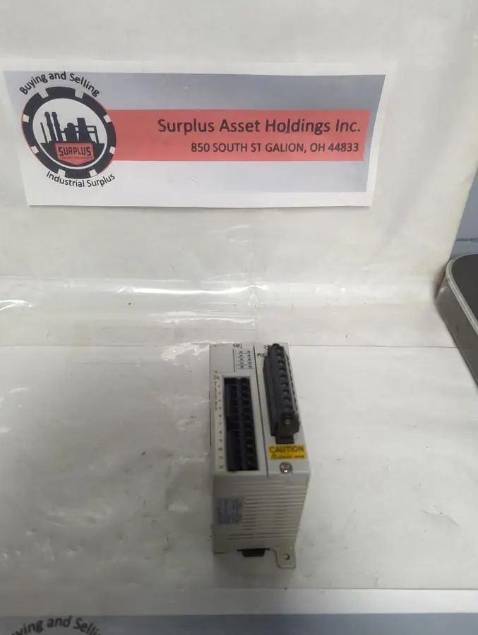 Used KEYENCE SL-R11 Industrial Controls Ohio US | Surplus Asset Holdings #1262645