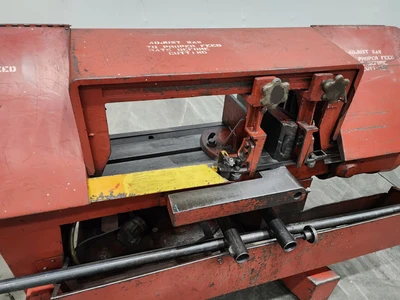 Kalamazoo 8″ x 16″ Horizontal Saw