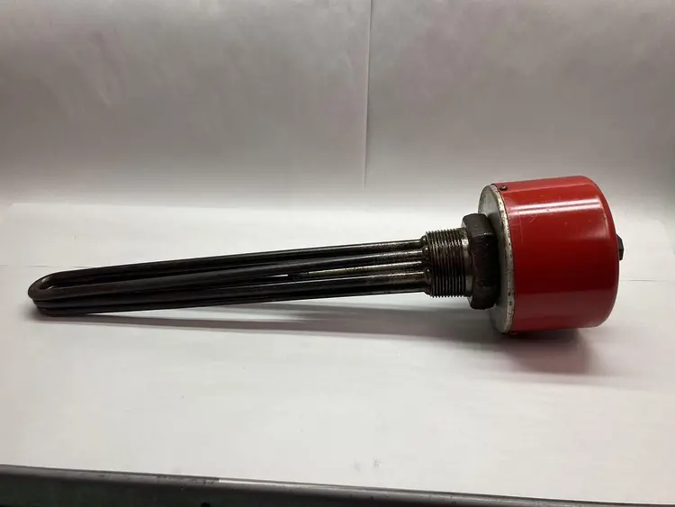 Used CHROMALOX 156-500504-555 Miscellaneous Equipment (Electrical & Power) | Surplus Asset Holdings #1195566