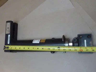 USED CMS FSD  36460