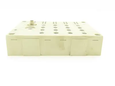 Festo CP-E16-M8-EL 16 Channel Input Module with LED Indicators 24V Lot of 3
