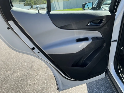 Used 2021 CHEVROLET EQUINOX SUVs Michigan US | Miedema Asset Management Group #1484134