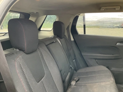 Used 2015 GMC TERRAIN SUVs Michigan US | Miedema Asset Management Group #1316062