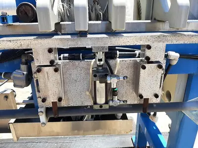 USED LANCO D50