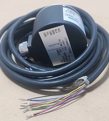 NEW Nidec ASC-SP010-BCP