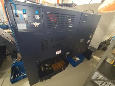 Used 2017 HWACHEON CUTEX-160B MC CNC Lathes CZ | Amaron s.r.o. #1056691