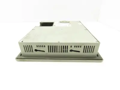 Allen Bradley 2711P-T10C21D8S PanelView Plus 7 HMI 10.4" Touch Screen Series C