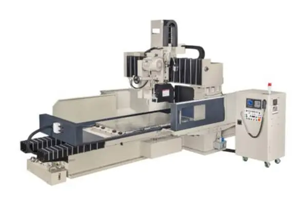 Used MARK _UNKNOWN_ Reciprocating Surface Grinders Florida US | Premier Equipment #1520605