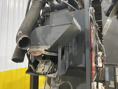 USED ROSLER JDBC-11/2