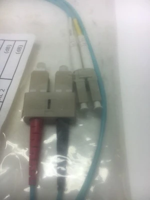 NEW LC-SC EQX-NLXG-LCSC-1M