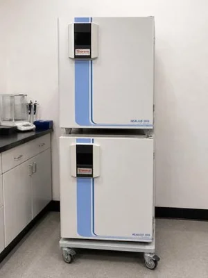 Used THERMO FISHER SCIENTIFIC HERACELL 150I CO2 Incubators New Jersey US | Bionex Scientific LLC #799877