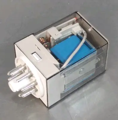 Allen-Bradley 700-HA32Z24/D Relay Loc4C46