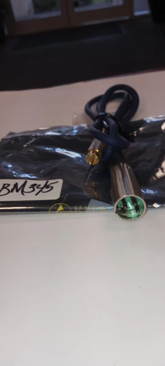 Used Switchcraft HOSA XLR-RCA Cable & Wire Arizona US | ASSET CONVERSION SPECIALISTS, INC. #1348185