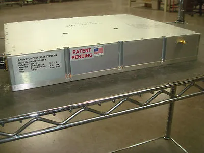 NEW PARADIGM MAF-2100-60F-P