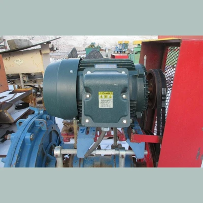 USED GALIGHER 4VRA1000