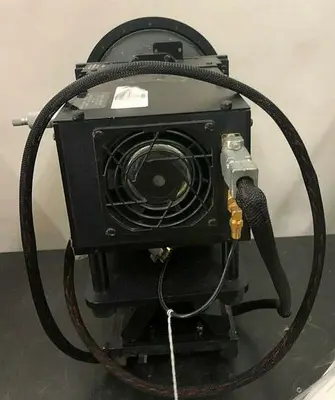 PHOTO RESEARCH CALIBRATION SOURCE OPTICAL HEAD 455