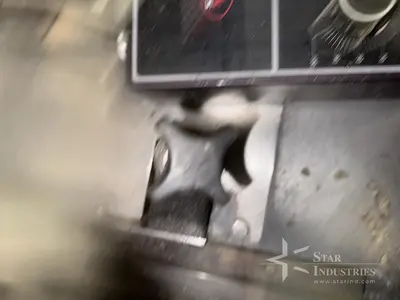 Used RESINA UN40 1250 Cappers | Star Industries #1253451