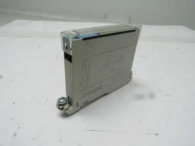 Stahl Intrinspak 9002/10-187-020-001 Safety Barrier