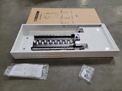 USED SCHNEIDER ELECTRIC CHOM3060M100GC