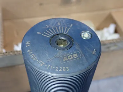 New | in-Stock ACE MA 64100FZT12263 Miscellaneous MRO Ohio US | HGR 24 #870930