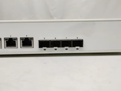 USED Fortinet FortiGate 300D FG-300D