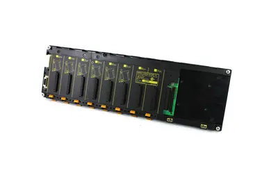 USED OMRON C200H-BC081-V1