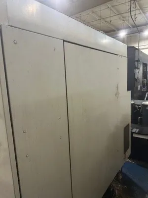 1994 MAZAK MTV-515/40 Vertical Machining Centers | Machinery Network (4)