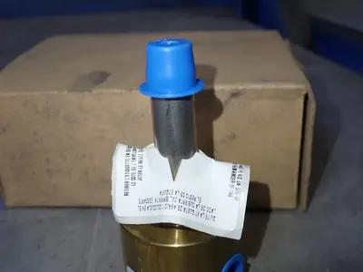 New | in-Stock DAYTON (1) 2CZZ9 Valves/Fittings | HGR 24 #732371