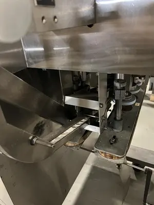 USED CLI / NJM UNICAP 100