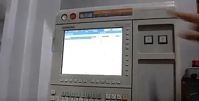 USED 2011 MORI SEIKI NHX-5000