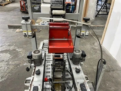 (2) 3M Box Tapers, Model 120A, New In 2005 and 2006