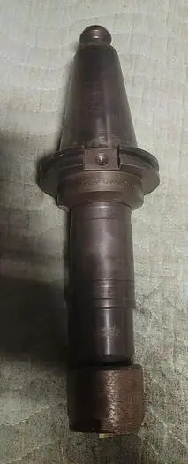 Used SANDVIK A391.20-19 50 060 Tool Holders Wisconsin US | Lemke Machinery Sales #309420