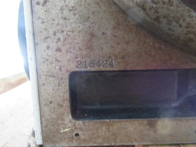 Used HAAS HRT 210 Rotary Tables Minnesota US | Machinesused.com #1503491