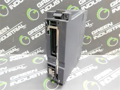USED MITSUBISHI Q06HCPU