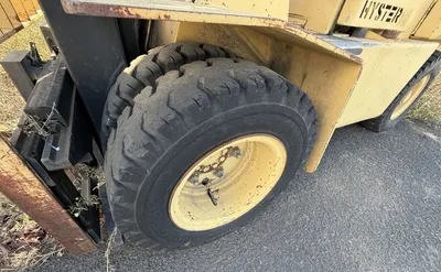 Used HYSTER H80XL Misc Forklifts Oregon US | Heavy Wall Consulting #1558019
