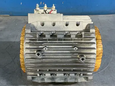 Used _UNKNOWN_ _UNKNOWN_ A.C. Motors Ohio US | HGR 24 #1373425