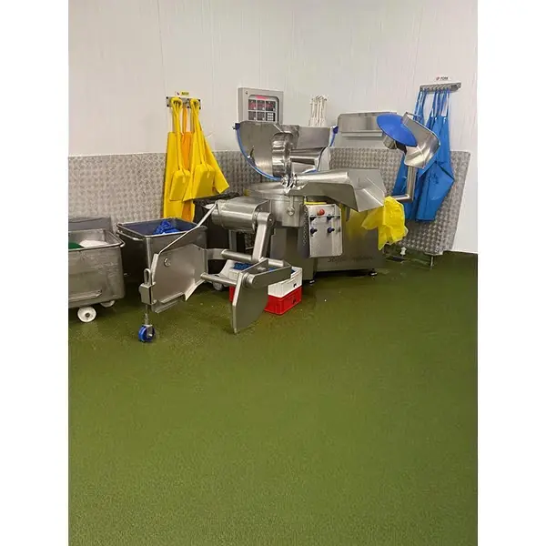 Used Seydelmann _UNKNOWN_ Slicers / Dicers / Cutters | ISCA #1298923