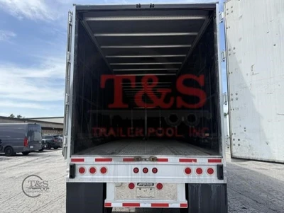 Used 2014 WESTERN TRAILERS _UNKNOWN_ Flatbed Trailers Illinois US | T&S Trailer Pool #1509497