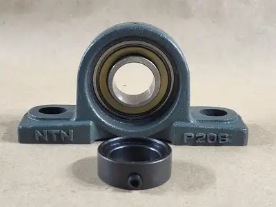 New | in-Stock NTN AELP 206-103 Bearings British Columbia CA | Lenmark #1440927