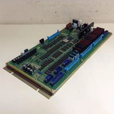 USED FANUC A20B-1004-0390/04A