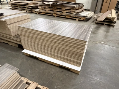 Used _UNKNOWN_ _UNKNOWN_ Misc Woodworking Parts Michigan US | Miedema Asset Management Group #1576994
