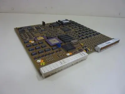 USED ABB 3HAB2242-1