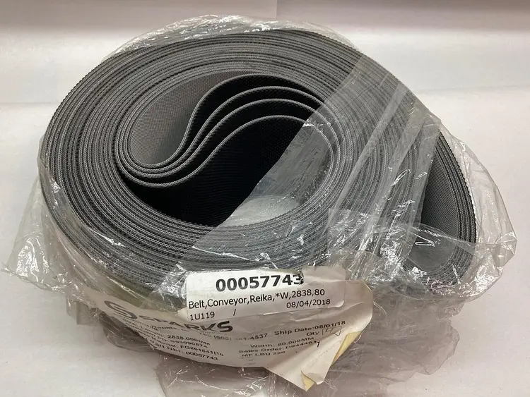 New | in-Stock SPARKS *W,2838,80 Conveyor Parts Ohio US | Surplus Asset Holdings #1247427