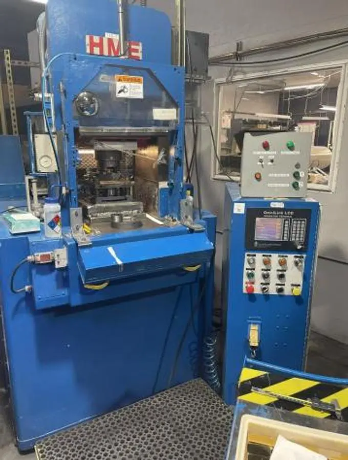 USED HME K360