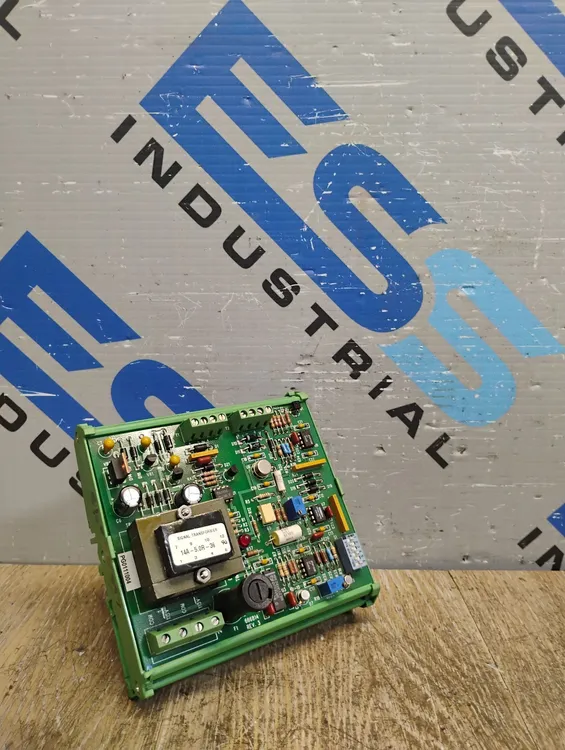 EGAN 666814 Printed Circuit Boards (PCBs) | ESS Industrial Equipment Sales
