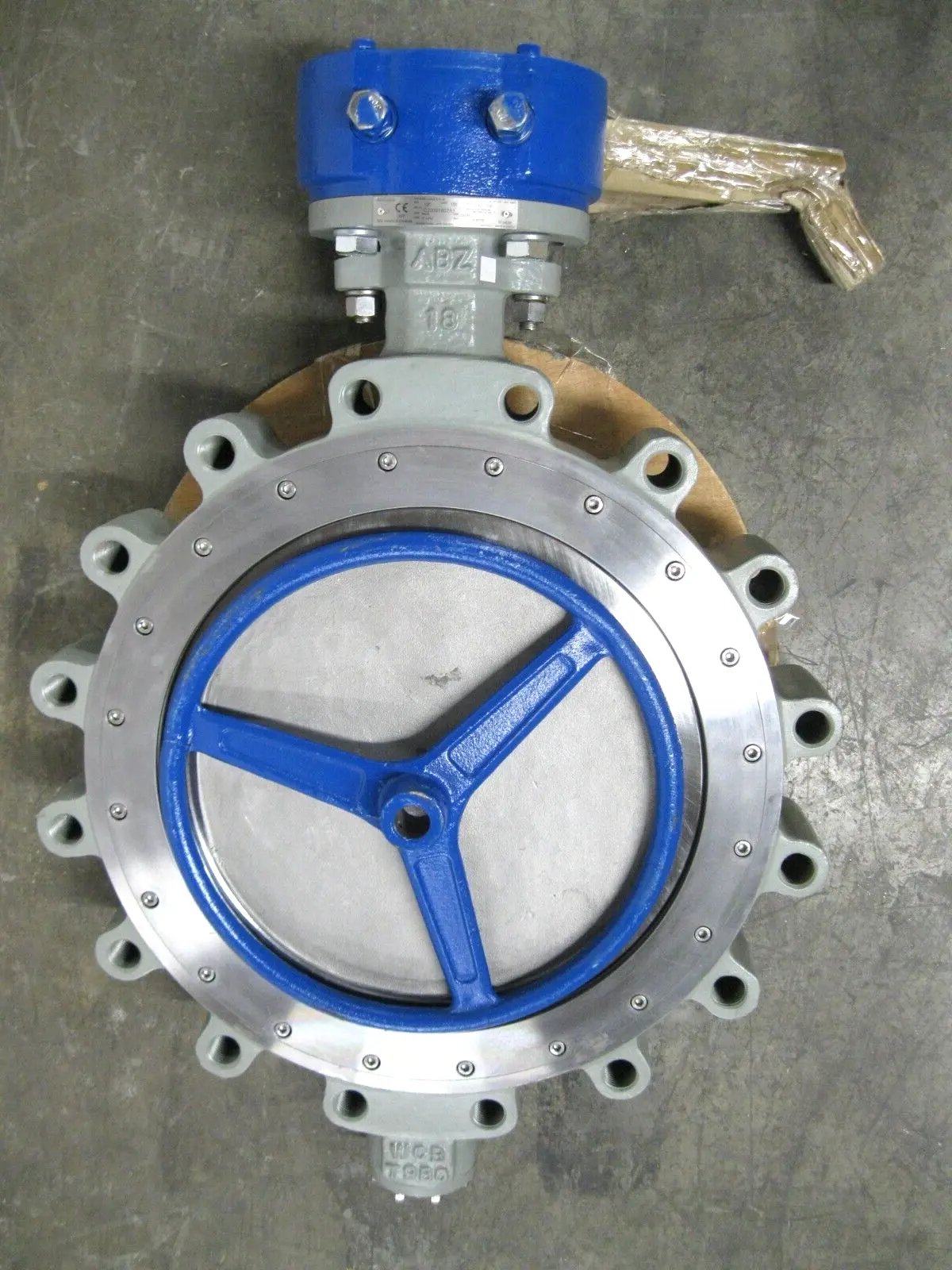 NEW ABZ 402-108