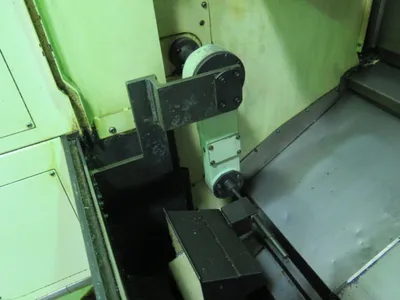 2012 MAZAK INTEGREX I-300-1500U CNC LATHES MULTI AXIS | Quick Machinery Sales, Inc. (10)