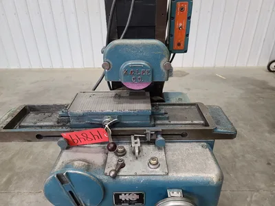 USED K.O. LEE S714H